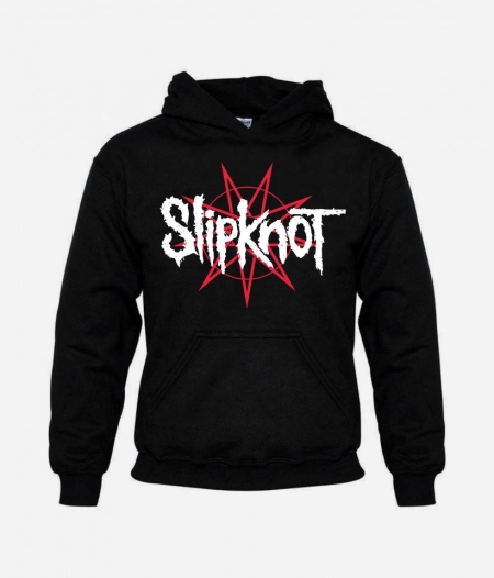Суитчър - Slipknot