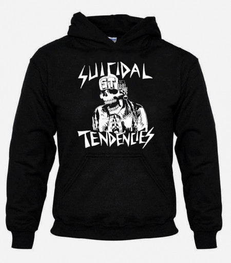 Суитчър - Suicidal Tendencies