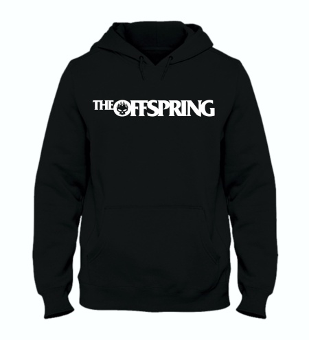 Суитчър - The Offspring - Img 2
