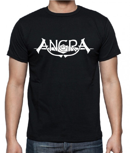 Тениска - Angra