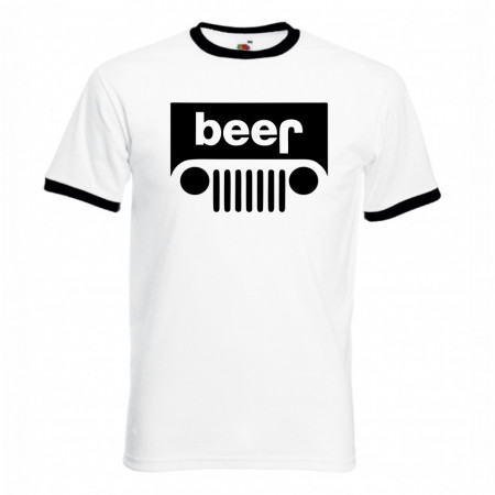 Тениска - Beer - Img 2