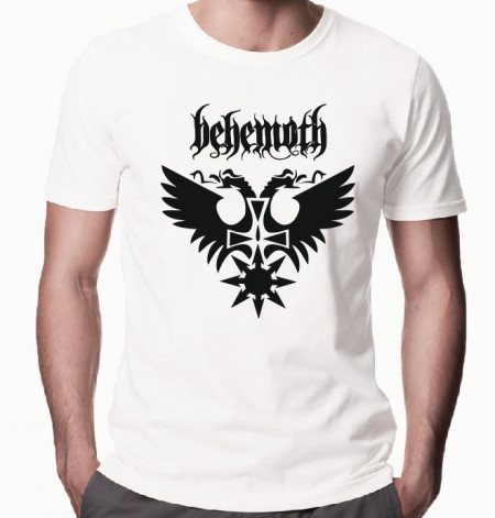 Тениска - Behemoth - Eagle - Img 2