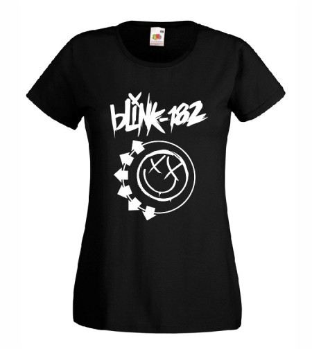 Тениска - Blink 182 - Img 2