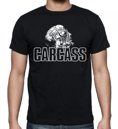 Тениска - Carcass