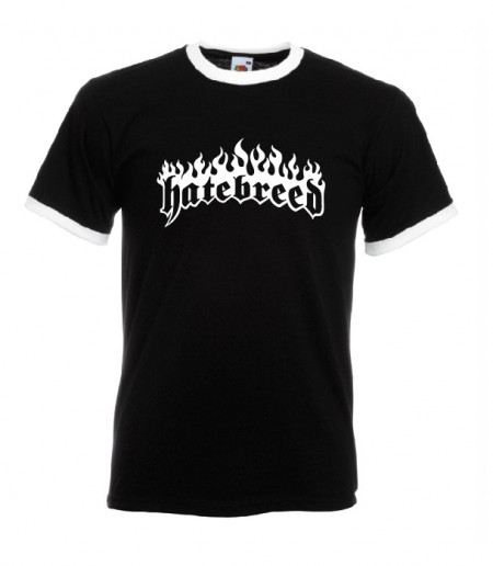 Тениска - Hatebreed