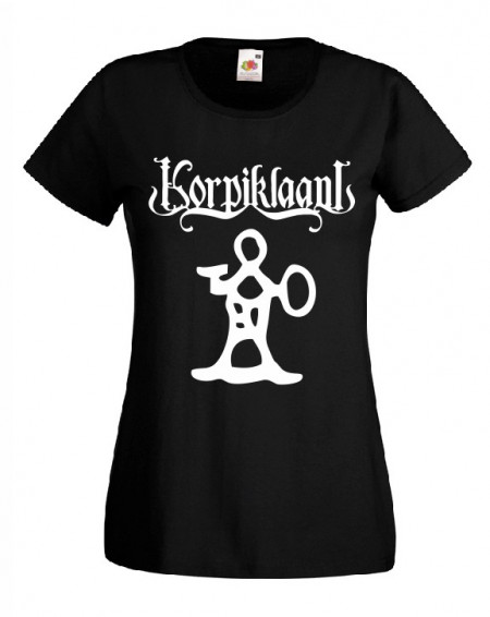 Тениска - Korpiklaani - Img 2