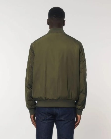 BOMBER - Img 3