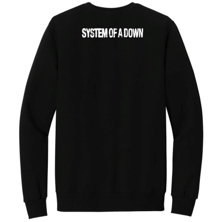 Ватена блуза - System Of A Down - Img 2