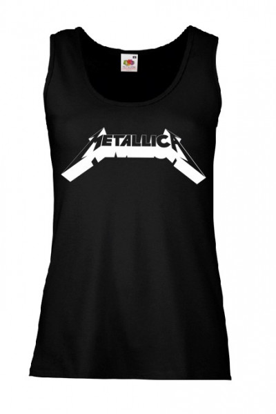 Дамски потник - Metallica - Img 2