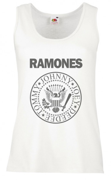 Дамски потник - Ramones - Img 2