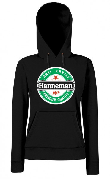 Дамски суитчър - Hanneman