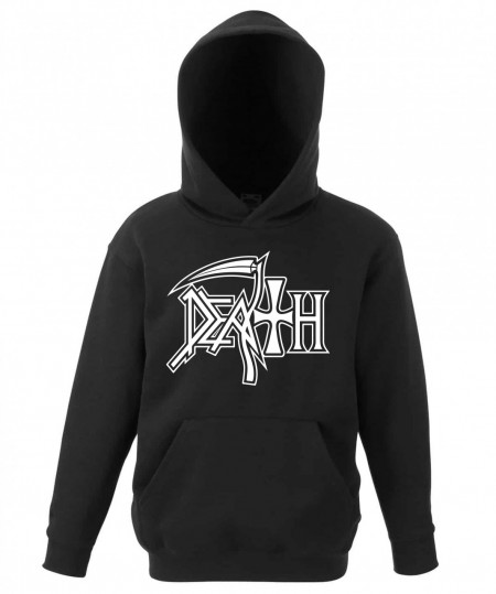 Детски суитчър - Death