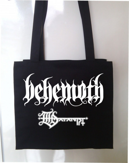 Еко Чанта - Behemoth
