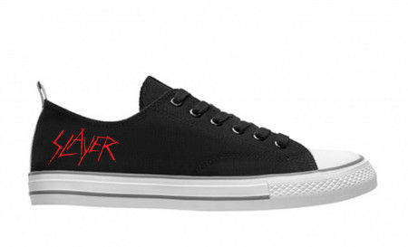 КЕЦОВЕ - Slayer - Img 2