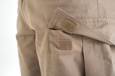 Къси панталони - BERMUDA SHORTS ARMOUR - Img 2