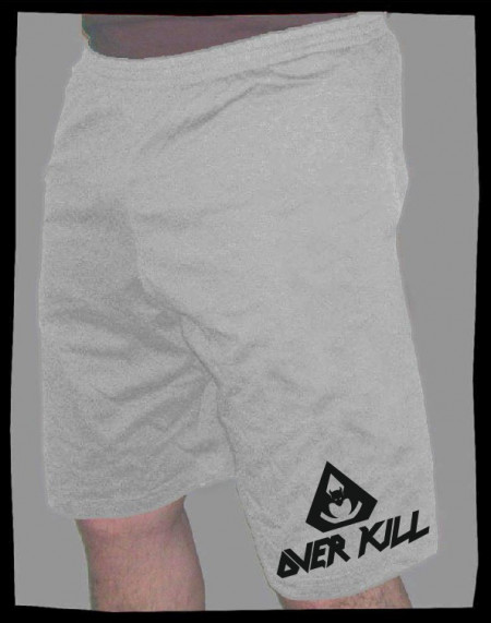 Къси панталони - Overkill