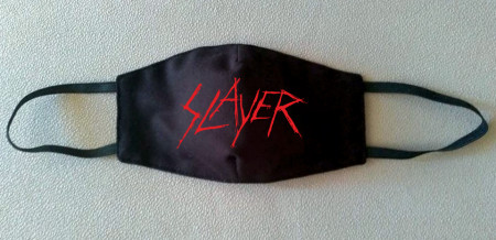 Маска - Slayer
