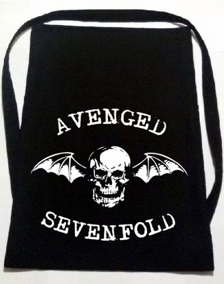 Мешка - Avenged Sevenfold - Img 2