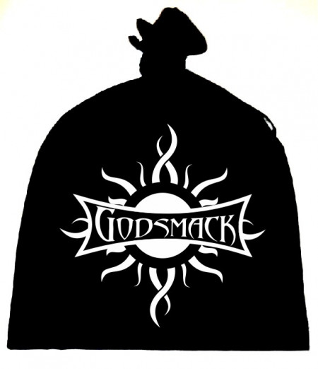 Мешка - Godsmack