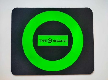 Подложка за мишка - Type O Negative - Img 2