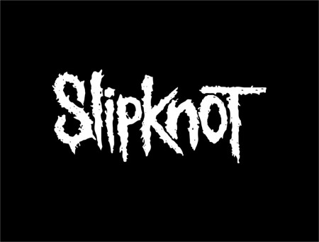 Стикер за автомобил - Slipknot