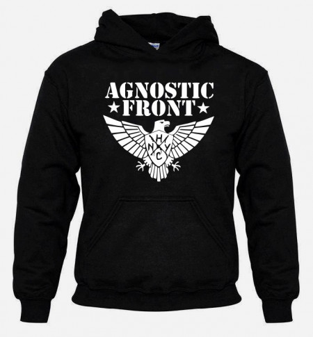 Суитчър - Agnostic Front