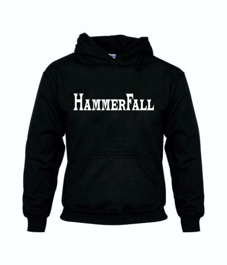 Суитчър - HammerFall