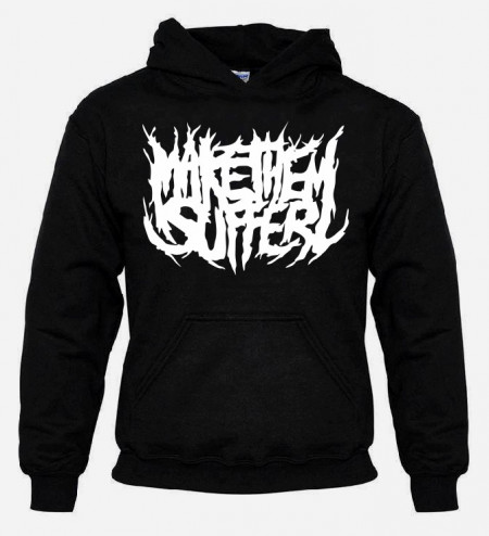 Суитчър - Make Them Suffer
