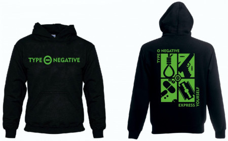 Суитчър - Type O Negative -