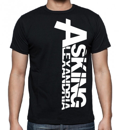 Тениска - Asking Alexandria