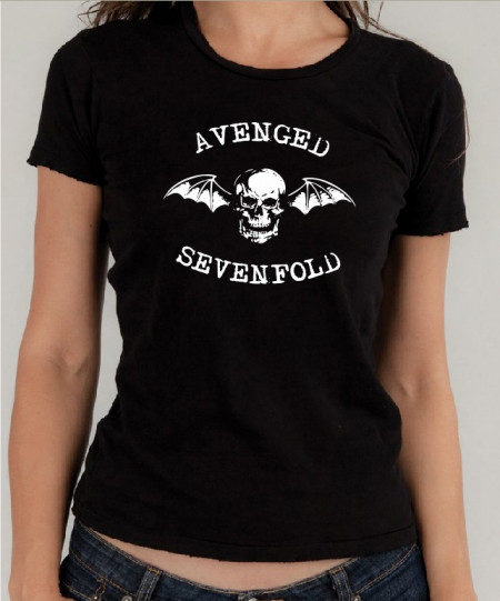 Тениска - Avenged Sevenfold