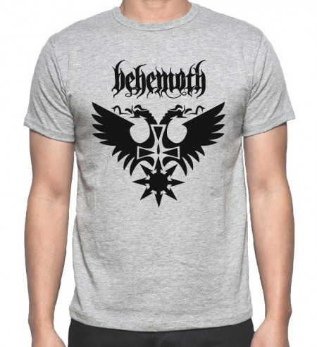 Тениска - Behemoth - Eagle - Img 3