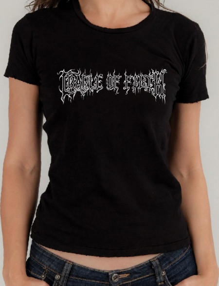 Тениска - Cradle Of Filth