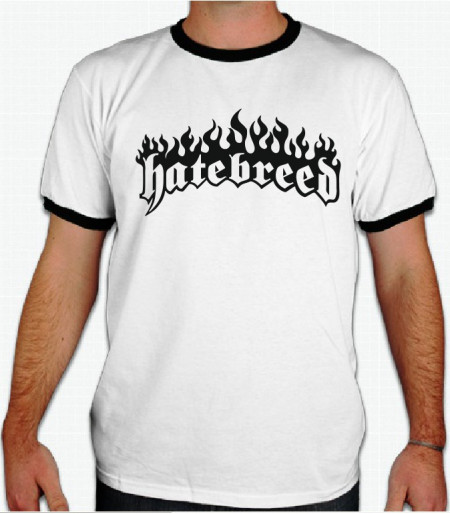 Тениска - Hatebreed