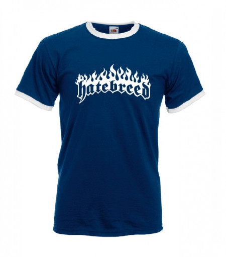 Тениска - Hatebreed - Img 2
