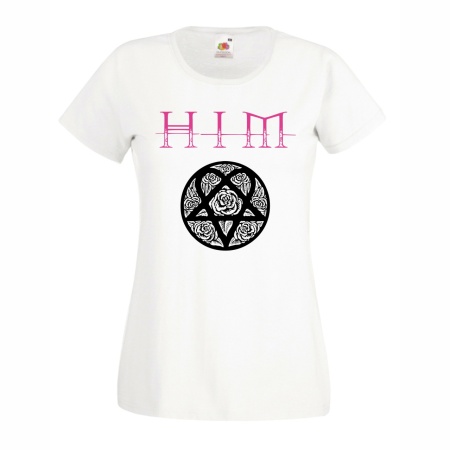 Тениска - HIM -