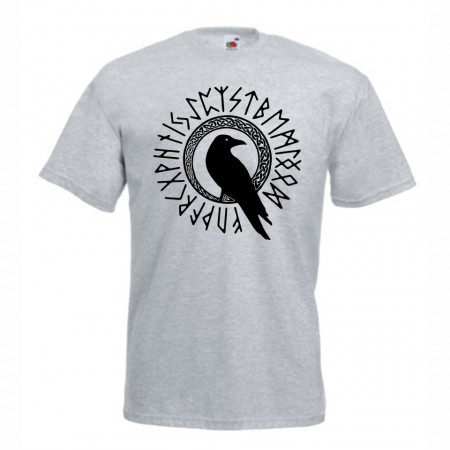 Тениска - Huginn
