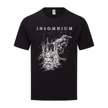 Тениска - Insomnium -