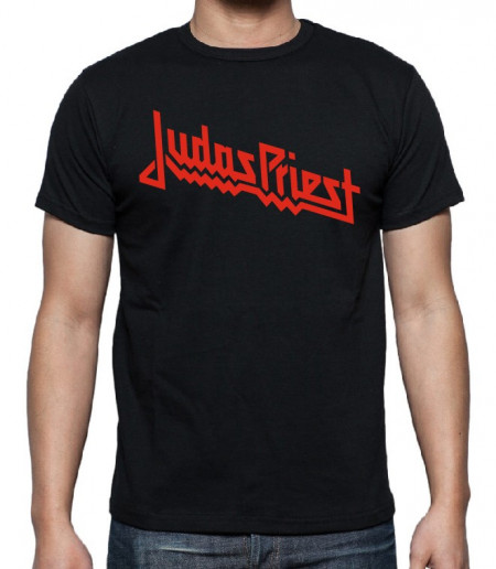 Тениска - Judas Priest