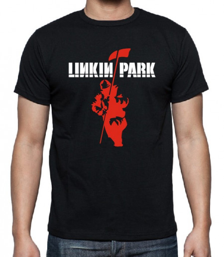 Тениска - Linkin Park