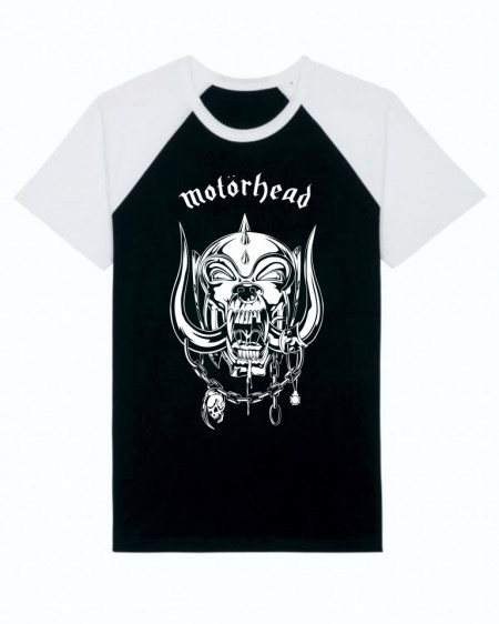 Тениска - Motorhead -