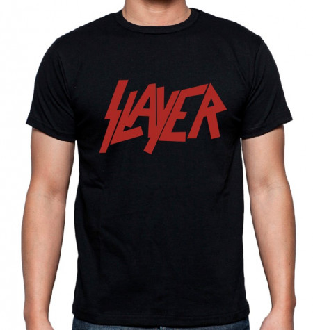 Тениска - Slayer