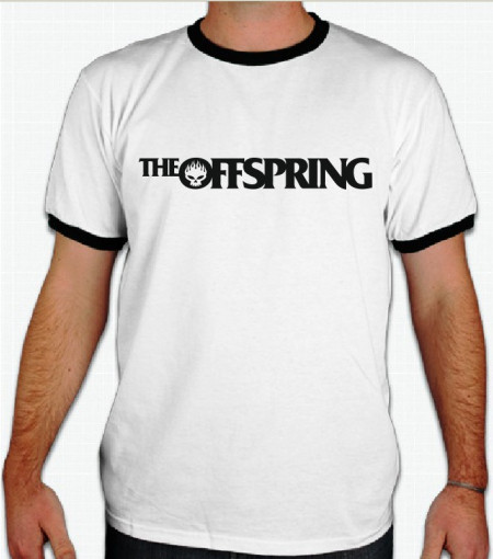 Тениска - The Offspring
