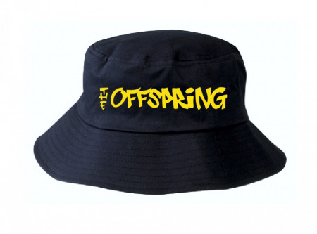 Шапка идиотка - The Offspring