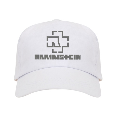 Шапка - RAMMSTEIN -