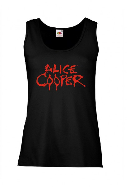Дамски потник - Alice Cooper