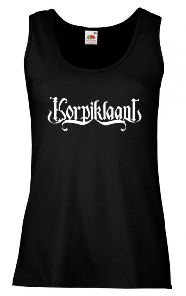 Дамски потник - Korpiklaani