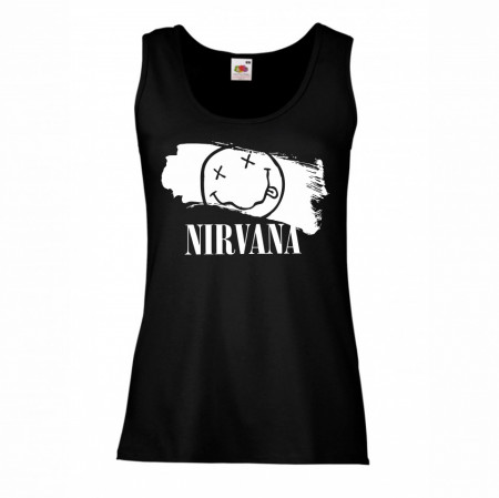 Дамски потник - Nirvana