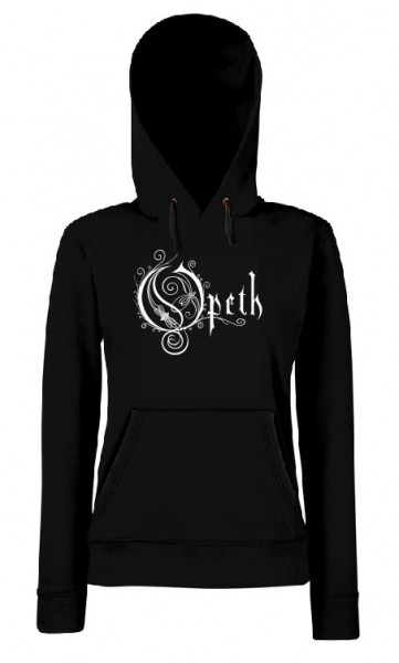Дамски суитчър - Opeth