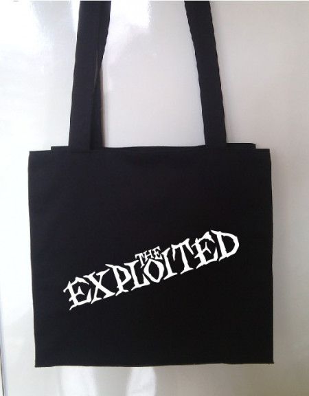 Еко чанта - The Exploited